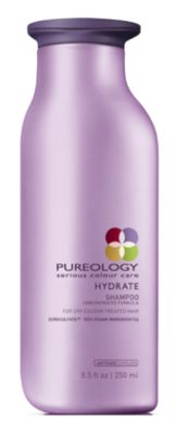Pureology Serious Colour Care Hydrate Shampoo -  8.4oz