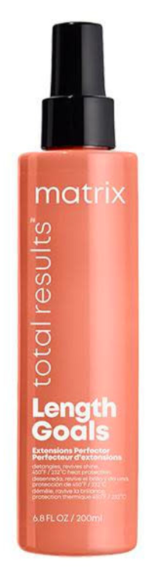 Matrix Total Results Lenght Goal Protector 6.76oz