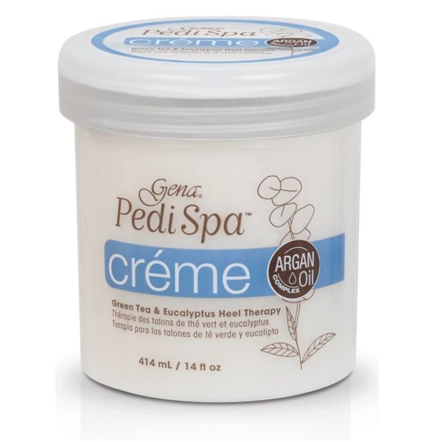Gena Pedi Spa Creme 14oz