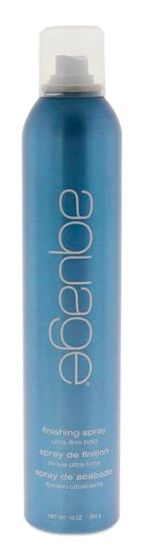 Aquage Finishing Spray 9.6oz