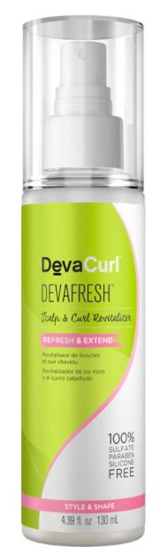 Deva Curl Devafresh 130 ML