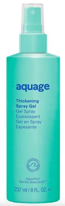 Aquage Thickening Spray Gel 7.98oz