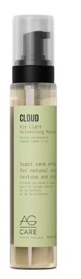 AG Cloud Volumizing Mousse 3.6oz
