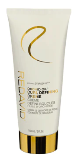 Redavid Orchid Oil Curling Cream 5oz