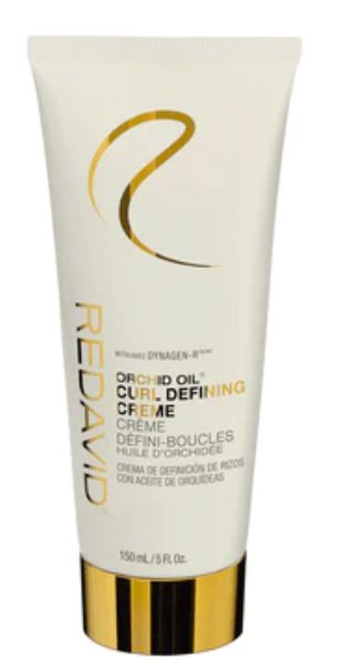 Redavid Orchid Oil Curling Cream 5oz