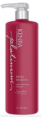 Kenra Signature Prime Shampoo 33oz