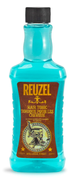 Reuzel Hair Tonic 11.83oz