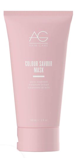 AG Colour Savor Mask 5oz