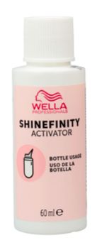 Wella Shinefinity Activator 60 ML
