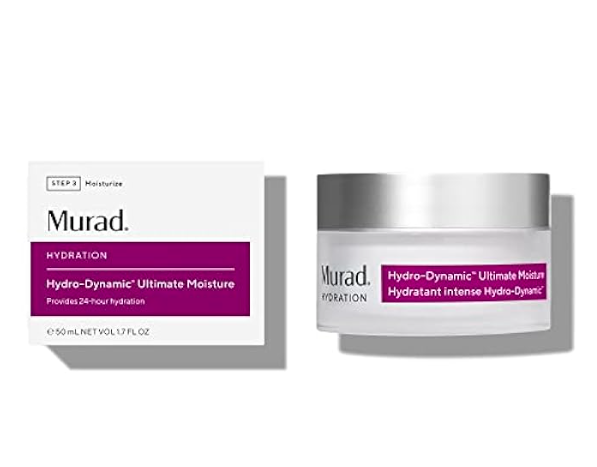 Murad Hydratation Hydro Dynamic Ultimate Moisture 1.69oz
