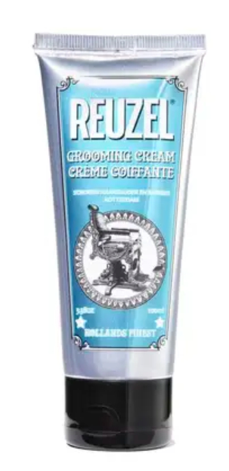 Reuzel Grooming Cream 3.38oz