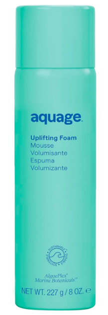 Aquage Uplifting Foam 7.67oz