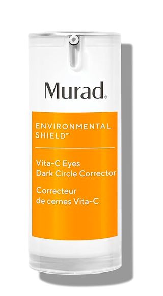 Murad Environmental Shield Bita C Dark Cicle Corrector 0.5oz