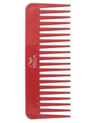 Wella Hair Comb