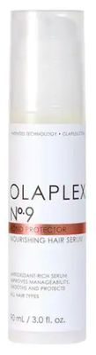 Olaplex Nurishing Hair Serum 3oz