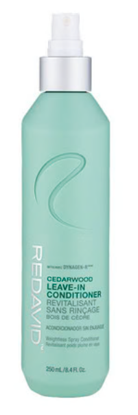 Redavid Cedarwood Leave In Conditioner  8.4oz