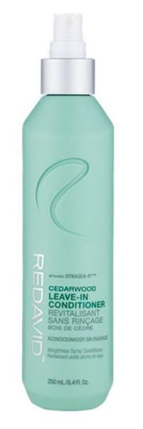 Redavid Cedarwood Leave In Conditioner  8.4oz