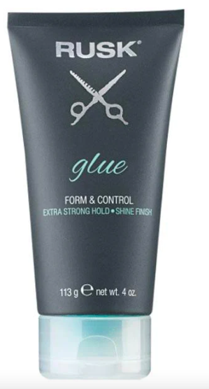 Rusk Glue Extra Strong 3.82oz