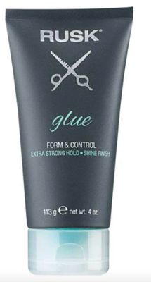 Rusk Glue Extra Strong 3.82oz
