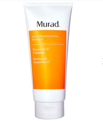 Murad Environmental Shield Essential C Cleanser 6.67oz