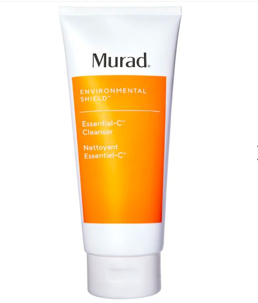 Murad Environmental Shield Essential C Cleanser 6.67oz