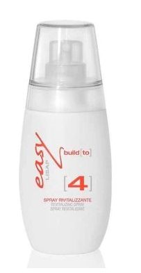 Lisap Easy Build Revitalizing Spray (Step 4) 100ML