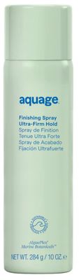 Aquage Finishing Spray 9.6oz