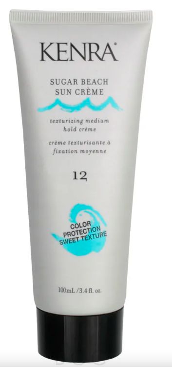 Kenra Sugar Beach Hold Cream 3.38oz