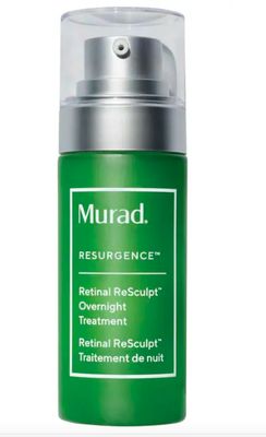 Murad Resurgence Retinal Resculpt Overnight Treatment 1oz