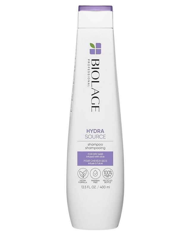 Biolage Hydra Source Shampoo - 400 ML