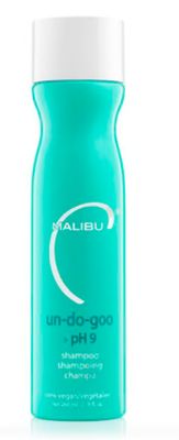 Malibu Un-Do-Goo Ph9 Shampoo 9oz