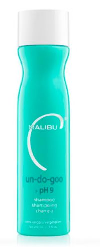 Malibu Un-Do-Goo Ph9 Shampoo 9oz