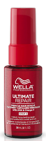 Wella Ultimate Repair Treatment 1oz
