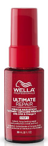 Wella Ultimate Repair Treatment 1oz