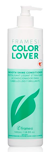 Framesi Color Lover Smooth Shine Conditioner 16.9oz