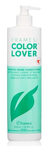 Framesi Color Lover Smooth Shine Conditioner 16.9oz