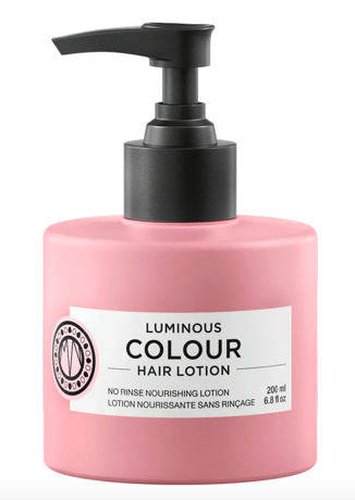 Maria Nila Luminous Colour Hair Lotion 6.76oz