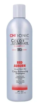 Chi Ionic Color Enhancing Shampoo 12oz