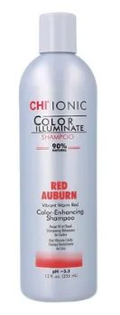 Chi Ionic Color Enhancing Shampoo 12oz