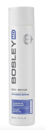 Bosley Md Revive Shampoo 5oz
