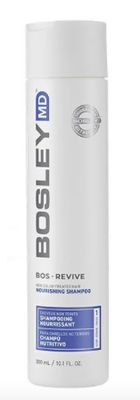 Bosley Md Revive Shampoo 5oz