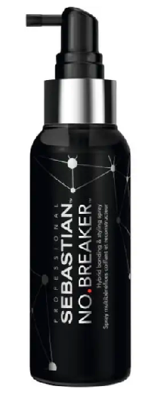Sebastian No Breaker Spray 3.38oz