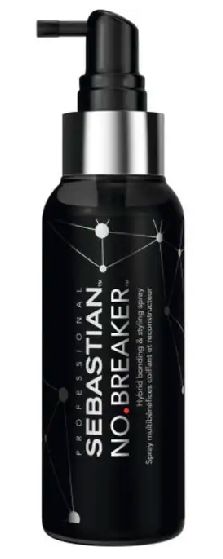 Sebastian No Breaker Spray 3.38oz