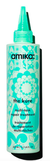 Amika The Kure Multi Task Repair Treatment 6.76oz