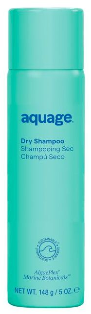 Aquage Algeaplex Dry Shampoo 5oz