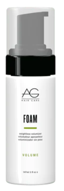 AG Foam Volumizer 5oz