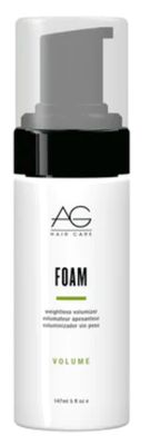 AG Foam Volumizer 5oz