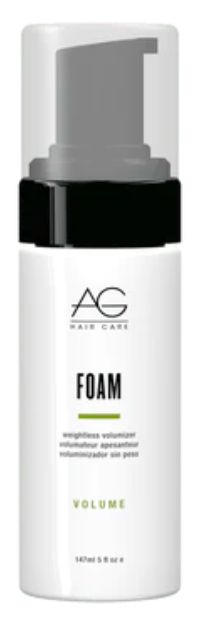 AG Foam Volumizer 5oz