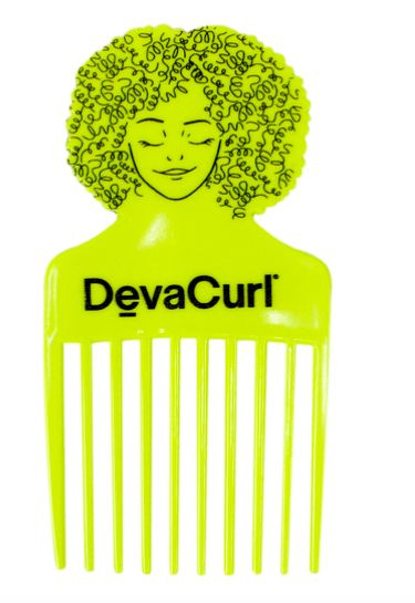 Deva Curl Hair Pick
