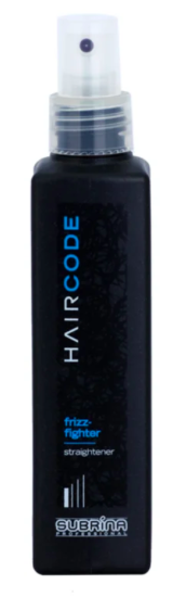 Subrina Hair Code Frizz Fighter 5oz